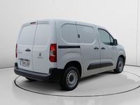 Usado Peugeot Partner Premium 110 CV (80 kW) 2021 Monovolumen