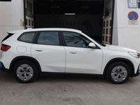 Usado BMW iX 139 kW (190 CV) 2023 Blanco SUV
