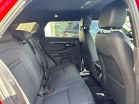 Usado Land Rover Range Rover evoque SE Dynamic 309 CV (227 kW) 2025 Rojo SUV