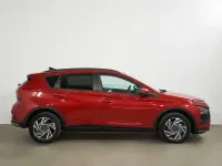 Nuevo Hyundai Bayon 100 CV (73 kW) 2025 Otro SUV