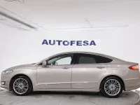 Usado Ford Mondeo Vignale 187 CV (137 kW) 2019 Beige Berlina