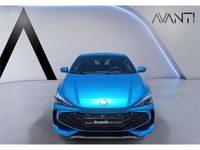 Usado MG MG3 Luxury 195 CV (143 kW) 2025 Azul Utilitario