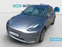 Usado Tesla Model Y 378 kW (514 CV) 2023 Eléctrico SUV