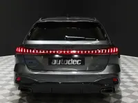 Nuevo Audi A5 S-Line 204 CV (150 kW) 2025 Gris Familiar