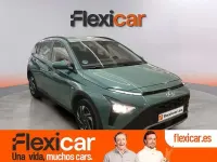Usado Hyundai Bayon 101 CV (74 kW) 2023 Blanco SUV