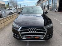 Usado Audi Q7 Comfort 272 CV (200 kW) 2018 Negro SUV