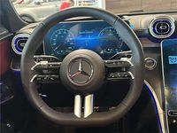 Nuevo Mercedes C300e 313 CV (230 kW) 2025 Berlina