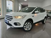 usado Ford Kuga 2.0TDCi Auto S&S Trend+ 4x4 150