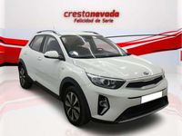 usado Kia Stonic 1.0 TGDi 74kW 100CV MHEV iMT Drive