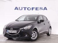 Usado Mazda 2 Style+ 90 HP (66 kW) 2017 Negra