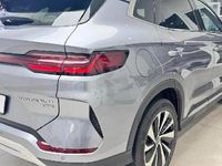 Usado BYD Seal U Comfort 160 kW (218 CV) 2025 Time grey SUV