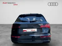 Usado Audi Q5 204 CV (150 kW) 2024 Negro SUV