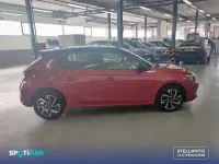 Usado Opel Corsa 100 CV (73 kW) 2024 Rojo Utilitario