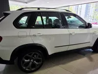 Usado BMW X5 235 CV (172 kW) 2009 Blanco SUV
