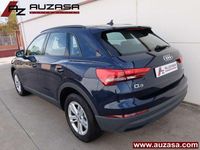 Usado Audi Q3 S-Line 150 CV (110 kW) 2020 Azul SUV