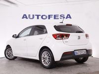 Usado Kia Rio 100 CV (73 kW) 2018 Blanco