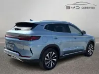 Usado BYD Seal U Comfort 218 CV (160 kW) 2025 Azul SUV