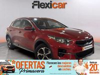 Usado Kia XCeed 141 CV (103 kW) 2022 Rojo SUV