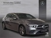 Usado Mercedes A220 190 CV (139 kW) 2020 Berlina
