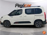 Usado Citroën Berlingo Shine 102 CV (75 kW) 2020 Blanco Monovolumen