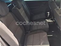 Usado VW Sharan Advance 140 CV (102 kW) 2014 Gris / plata Monovolumen