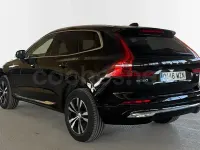 Usado Volvo XC60 Core 350 CV (257 kW) 2025 Negro SUV