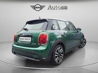 Usado Mini Cooper 136 CV (100 kW) 2021 Utilitario