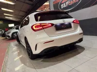 Usado Mercedes A200 150 CV (110 kW) 2021 Blanco Utilitario