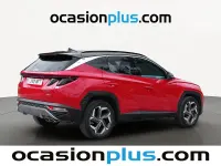 Usado Hyundai Tucson 230 CV (169 kW) 2023 Rojo SUV