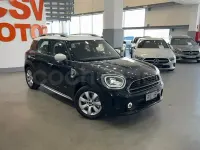 Usado Mini Cooper S Countryman 220 CV (161 kW) 2022 Negro SUV