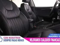Usado Skoda Octavia Ambition 116 CV (85 kW) 2019 Negro Familiar