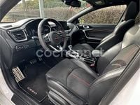 Usado Kia ProCeed GT 204 CV (150 kW) 2019 Blanco Familiar