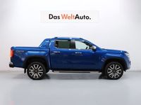 usado VW Amarok Aventura 3.0 TDI Cabina Doble 177 kW (240 CV) Auto