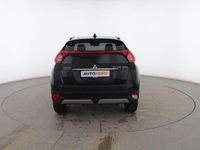 Usado Mitsubishi Eclipse Cross Motion 163 CV (119 kW) 2019 Negro SUV