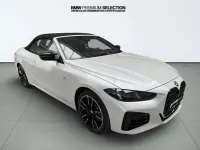 Nuevo BMW M440 Shadowline 392 CV (288 kW) 2026 Descapotable