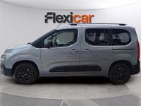 Usado Citroën e-Berlingo Shine 100 kW (137 CV) 2021 Gris Monovolumen