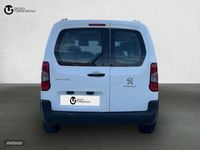 usado Peugeot Rifter Standard BlueHDi 73kW Access