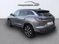 Usado Renault Austral Iconic 200 CV (147 kW) 2024 Gris SUV