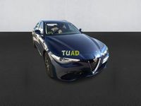 usado Alfa Romeo Giulia 2.2 Diesel 118kw (160cv) Executive At