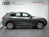 Nuevo Audi Q5 S-Line 204 CV (150 kW) 2025 Gris / plata SUV