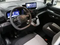 Usado Citroën Berlingo 100 CV (73 kW) 2025 Gris Monovolumen