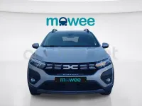 Usado Dacia Sandero Expression 91 CV (66 kW) 2024 Gris / plata Berlina