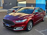 usado Ford Mondeo Vignale Sedán 2.0 Hev