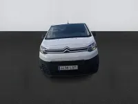 Usado Citroën Jumpy 102 CV (75 kW) 2021 Blanco Monovolumen