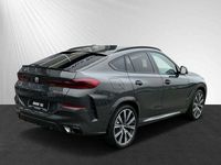 usado BMW X6 xDrive30d MSport|Laser|Panorama|AHK|Standhzg