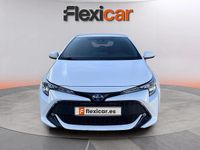 Usado Toyota Corolla Business Edition 122 CV (89 kW) 2020 Blanco Utilitario