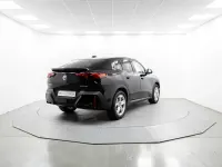 Usado BMW iX2 Comfort Edition 150 kW (204 CV) 2025 Negro SUV
