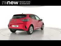 Usado Renault Clio Evolution 101 CV (74 kW) 2025 Utilitario