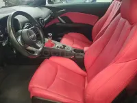 Usado Audi TT Comfort 184 CV (135 kW) 2016 Negro Coupe