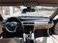 Usado BMW 320 163 CV (119 kW) 2007 Gris / plata Berlina